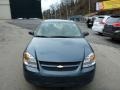 2007 Blue Granite Metallic Chevrolet Cobalt LS Coupe  photo #16