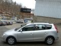 Quicksilver - Elantra Touring SE Photo No. 2