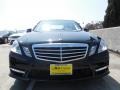 Black - E 350 Sedan Photo No. 2