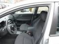 Quicksilver - Elantra Touring SE Photo No. 4