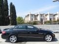 Black - E 350 Sedan Photo No. 3