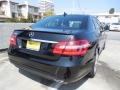 Black - E 350 Sedan Photo No. 4