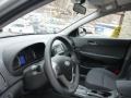 Quicksilver - Elantra Touring SE Photo No. 7