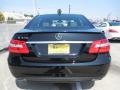 Black - E 350 Sedan Photo No. 5