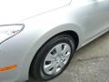 Quicksilver - Elantra Touring SE Photo No. 8