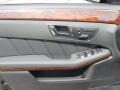 Black - E 350 Sedan Photo No. 6