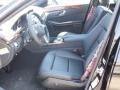 Black - E 350 Sedan Photo No. 7