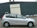 Quicksilver - Elantra Touring SE Photo No. 10