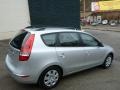 Quicksilver - Elantra Touring SE Photo No. 11