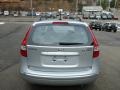 Quicksilver - Elantra Touring SE Photo No. 12