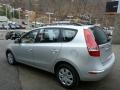 Quicksilver - Elantra Touring SE Photo No. 13