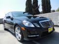 Black - E 350 Sedan Photo No. 11