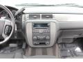 Sheer Silver Metallic - Suburban LS 4x4 Photo No. 9