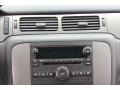 Sheer Silver Metallic - Suburban LS 4x4 Photo No. 10