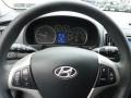 Quicksilver - Elantra Touring SE Photo No. 18