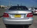 2013 Iridium Silver Metallic Mercedes-Benz E 350 Sedan  photo #5