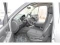 Sheer Silver Metallic - Suburban LS 4x4 Photo No. 17