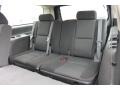 Sheer Silver Metallic - Suburban LS 4x4 Photo No. 19