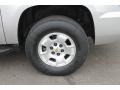 Sheer Silver Metallic - Suburban LS 4x4 Photo No. 26