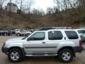 Silver Lightning Metallic - Xterra XE 4x4 Photo No. 2