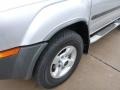 Silver Lightning Metallic - Xterra XE 4x4 Photo No. 8