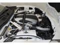 2 x 479ft-lbs Plug-In Electric Motor/2.0 Liter DFI Turbocharged DOHC 16-Valve VVT 4 Cylinder Range Extending Engine for 2012 Fisker Karma EcoChic #79090474