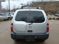 Silver Lightning Metallic - Xterra XE 4x4 Photo No. 12