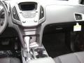 Steel Green Metallic - Equinox LT AWD Photo No. 4