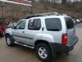 Silver Lightning Metallic - Xterra XE 4x4 Photo No. 13