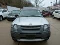 Silver Lightning Metallic - Xterra XE 4x4 Photo No. 14