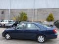 2003 Catalina Blue Metallic Toyota Camry LE  photo #2