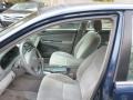 2003 Catalina Blue Metallic Toyota Camry LE  photo #4