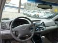 2003 Catalina Blue Metallic Toyota Camry LE  photo #6