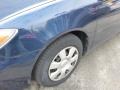 2003 Catalina Blue Metallic Toyota Camry LE  photo #8