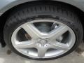 Palladium Silver Metallic - S 550 Sedan Photo No. 10