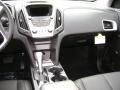 Steel Green Metallic - Equinox LT AWD Photo No. 4
