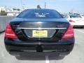 2013 Black Mercedes-Benz S 550 Sedan  photo #5