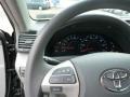 Black - Camry  Photo No. 18