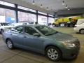 Aloe Green Metallic - Camry LE Photo No. 1