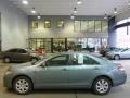 Aloe Green Metallic - Camry LE Photo No. 2