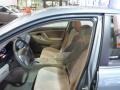 Aloe Green Metallic - Camry LE Photo No. 4