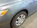 Aloe Green Metallic - Camry LE Photo No. 8