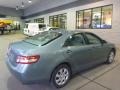 Aloe Green Metallic - Camry LE Photo No. 11