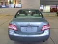 Aloe Green Metallic - Camry LE Photo No. 12