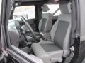 Black - Wrangler Sport 4x4 Photo No. 14