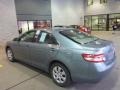 Aloe Green Metallic - Camry LE Photo No. 13