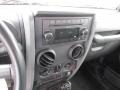 Black - Wrangler Sport 4x4 Photo No. 15