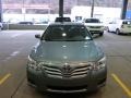 Aloe Green Metallic - Camry LE Photo No. 14