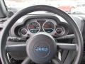 Black - Wrangler Sport 4x4 Photo No. 17