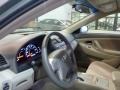 Aloe Green Metallic - Camry LE Photo No. 17